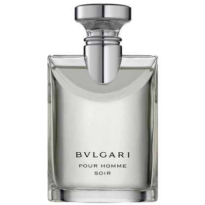  Bvlgari Pour Homme Soir for Men 3.4oz