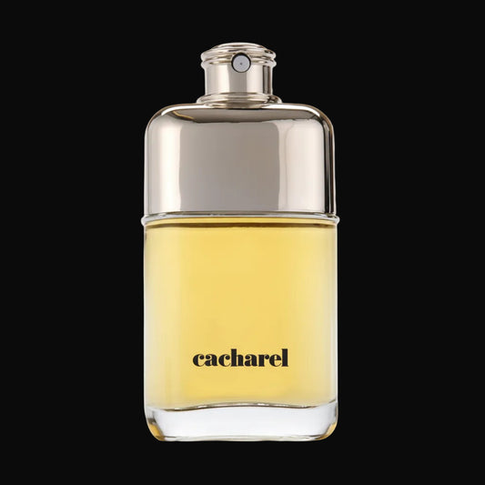 Cacharel Pour L'Homme Eau de Toilette Spray 3.4oz