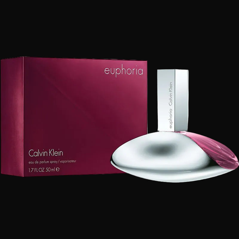 CALVIN KLEIN Euphoria Eau De Parfum 1.6oz for women