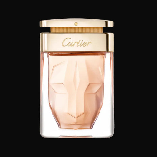 Women's fragrance Cartier la panthere 1.6oz edp for women
