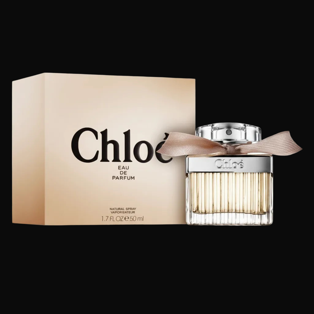 Chloe Chloe Eau de Parfum spray 1.7 Oz/ 50 mL for women