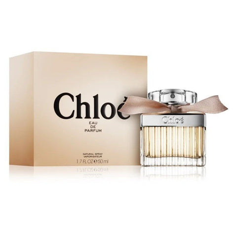 Chloe Chloe Eau de Parfum spray 1.7 Oz/ 50 mL for women