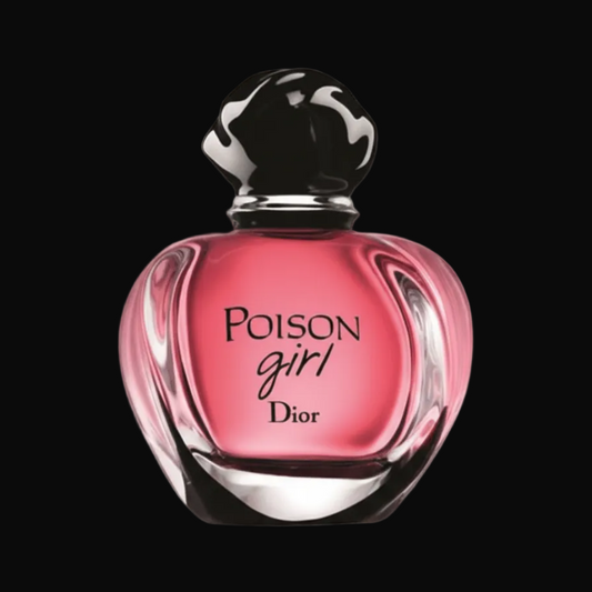 Christian Dior Poison Girl For Women Eau De Parfum spray 1.7oz