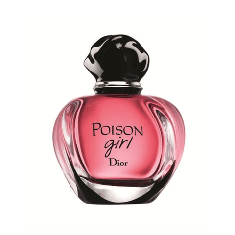 Christian Dior Poison Girl For Women Eau De Parfum spray 1.7oz