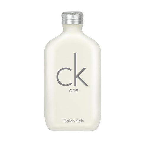 CK One Edt 100 ml for men and women