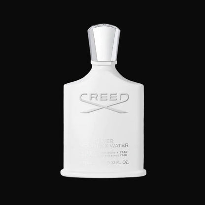 Creed Silver Mountain Water Perfume For Men and Women 100 ML EDP