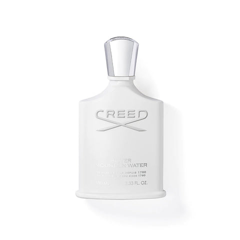 Creed Silver Mountain Water Perfume For Men and Women 100 ML EDP