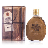 Diesel Fuel for Life Eau De Toilette Spray 75 ml
