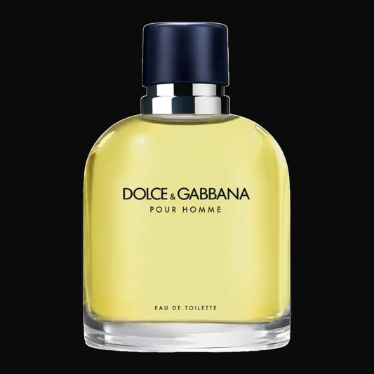 Men's Cologne DOLCE & GABBANA Pour Homme edt spray