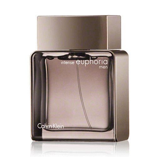 Calvin Klein Euphoria Men IntenseEau De Toilette Spray 3.4oz