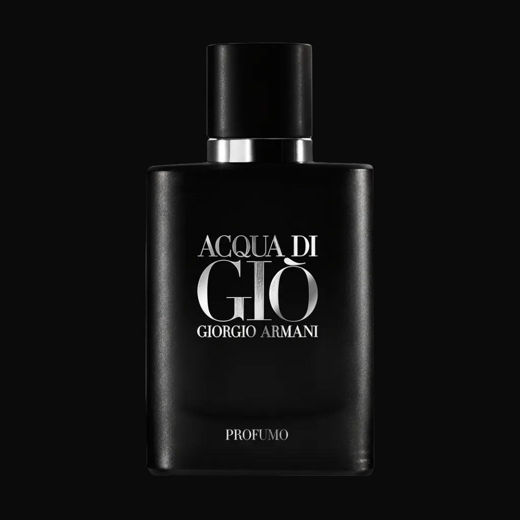 Men's Fragrance Armani Acqua Di Gio Profumo 75ml