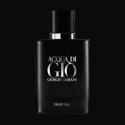 Men's Fragrance Armani Acqua Di Gio Profumo 75ml