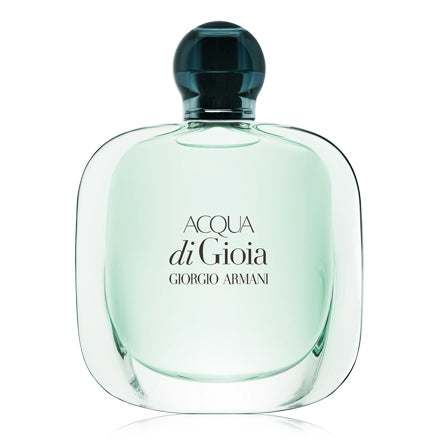 ARMANI Acqua Di Gioia for women EDP 3.4oz | 100ml | Western Perfumes Canada