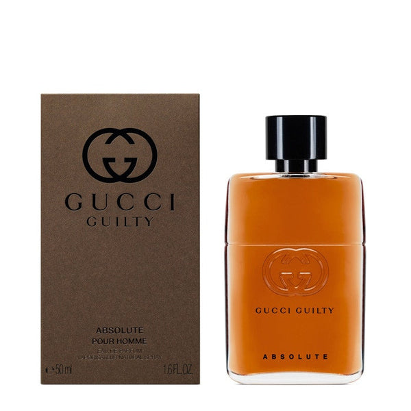 Gucci Guilty Absolute Pour Homme Eau De Parfum Spray 90 ml