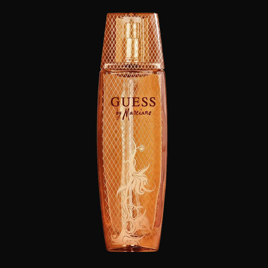 Women's Perfume Guess By Marciano Eau De Parfum Spray