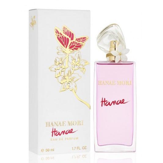 Hanae Mori Hanae edp spray 1.7oz for women