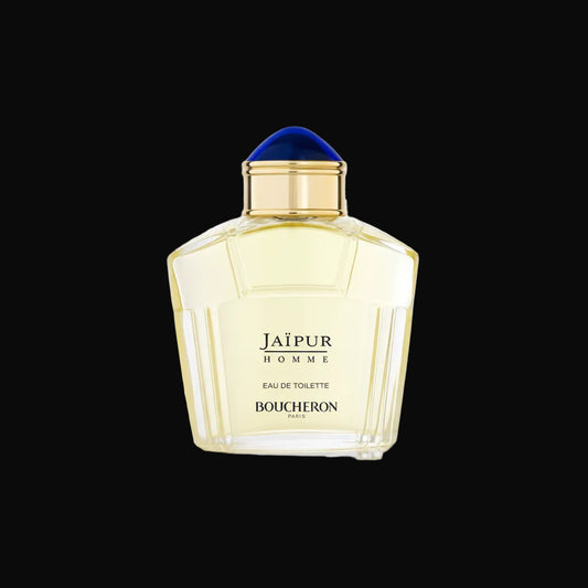 Boucheron Jaipur Homme Eau de Toilette Spray 1.7 Oz/ 50 mL  |Men's Cologne|