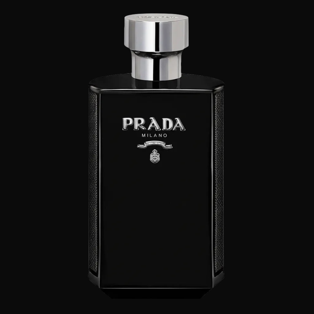 L'Homme Prada Intense Eau De Parfum Spray 3.4oz