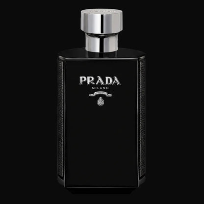 L'Homme Prada Intense Eau De Parfum Spray 3.4oz