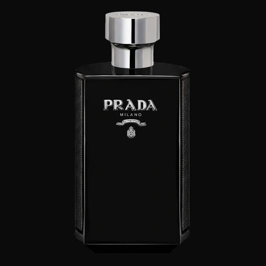 L'Homme Prada Intense Eau De Parfum Spray 3.4oz