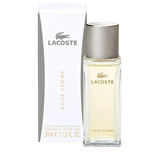 Lacoste Pour Femme Eau De Parfum Spray