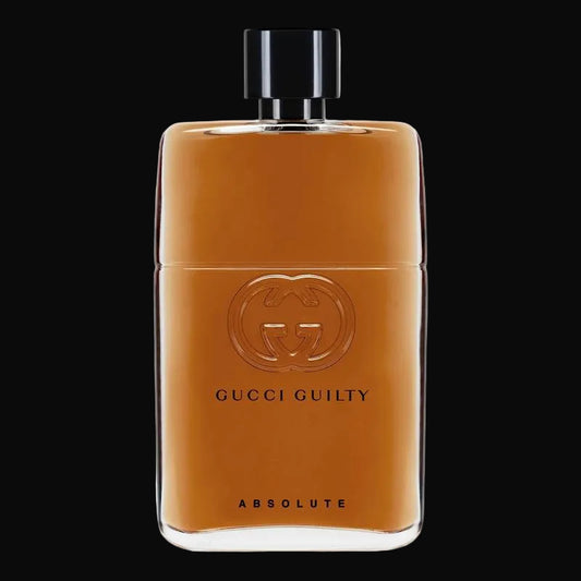 Men's Perfume Gucci Guilty Absolute EDP spray