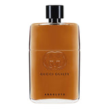 Gucci Guilty Absolute Pour Homme Eau De Parfum Spray 90 ml