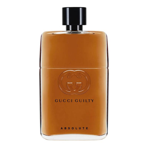 Men's Perfume Gucci Guilty Absolute EDP spray