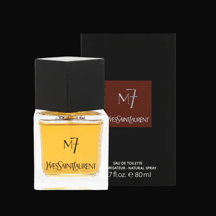 M7 Yves Saint Laurent for men 80ml