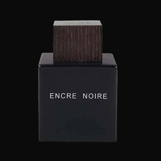 Tester Encre Noire For Men By Lalique Eau De Toilette spray 100ml
