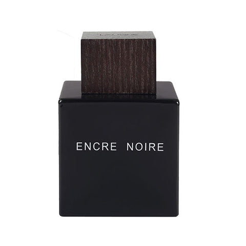 Tester Encre Noire For Men By Lalique Eau De Toilette spray 100ml