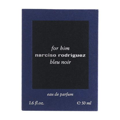 Narciso Rodriguez For Him Bleu Noir Eau de Parfum Spray 50ml