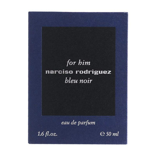 Narciso Rodriguez For Him Bleu Noir Eau de Parfum Spray 50ml