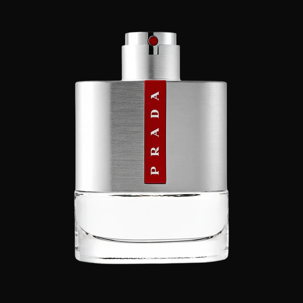 Tester Prada Luna Rossa Eau De Toilette Spray 100ml/3.4oz for men