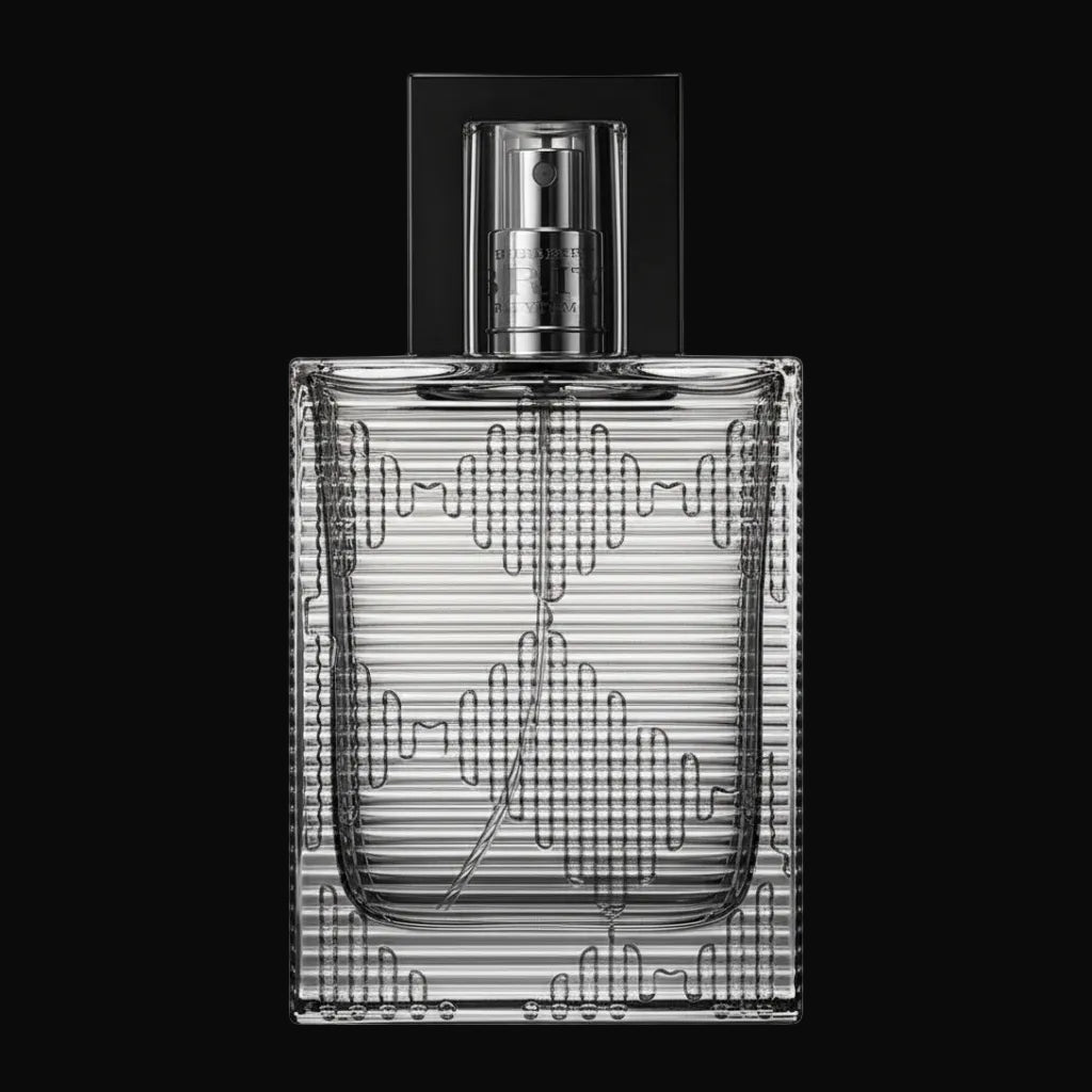Burberry Brit Rhythm by Burberry Eau De Toilette Spray for Men 30ml /1.0FL.OZ