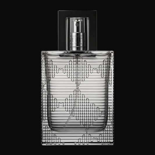 Burberry Brit Rhythm by Burberry Eau De Toilette Spray for Men 30ml /1.0FL.OZ