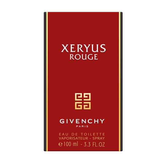 Givenchy Xeryus Rouge Eau de Toilette Spray