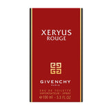 Givenchy Xeryus Rouge Eau De Toilette Spray