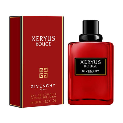 Givenchy Xeryus Rouge Eau de Toilette Spray 100ml