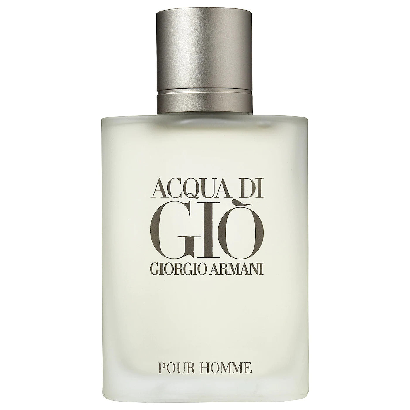  Armani Acqua Di Gio Pour Homme Edt 3.4oz