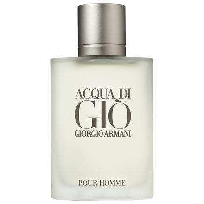  Armani Acqua Di Gio Pour Homme Edt 3.4oz