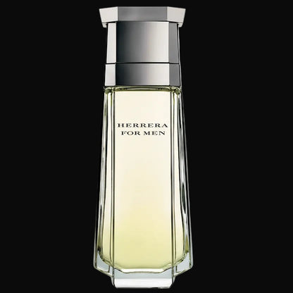 Carolina Herrera Herrera For men Eau De Toilette Spray for men