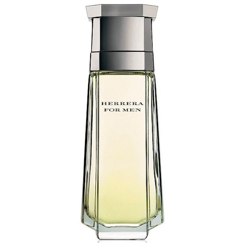 Tester Carolina Herrera Herrera For men Eau De Toilette Spray 