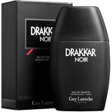 Guy Laroche Drakkar Noir Eau De Toilette Spray 100 ml