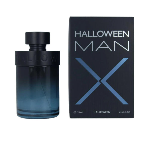 Halloween Man X Eau De Toilette Spray 125 ml
