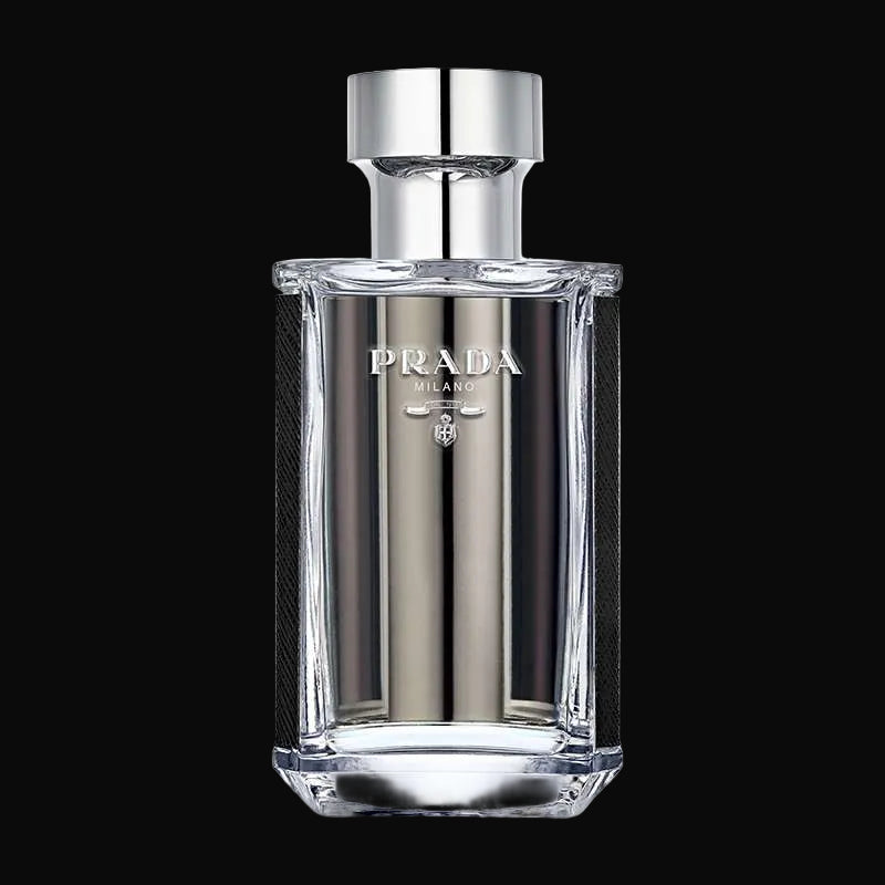 Prada L'Homme Eau de Toilette Spray 5.1oz