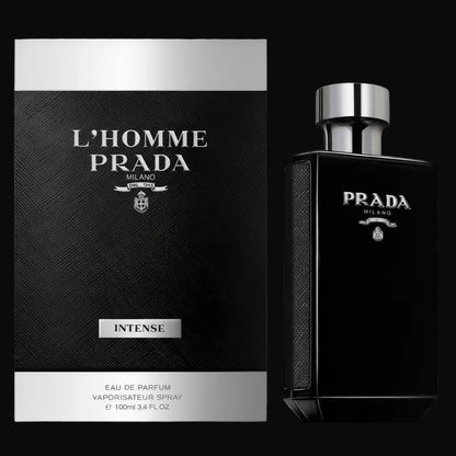 L'Homme Prada Intense Eau De Parfum Spray 100ml