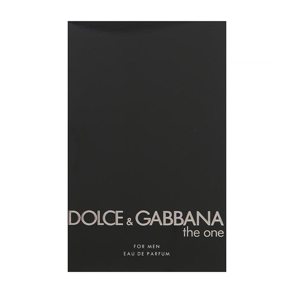 Dolce & Gabbana The One For Men Eau De Parfum Spray