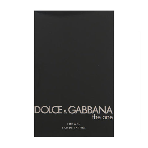 Dolce & Gabbana The One For Men Fragrance 5oz