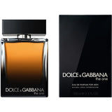 Dolce & Gabbana The One For Men Eau De Parfum Spray